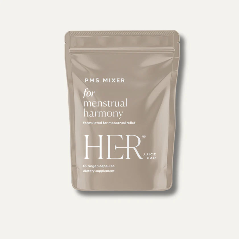 PMS Mixer